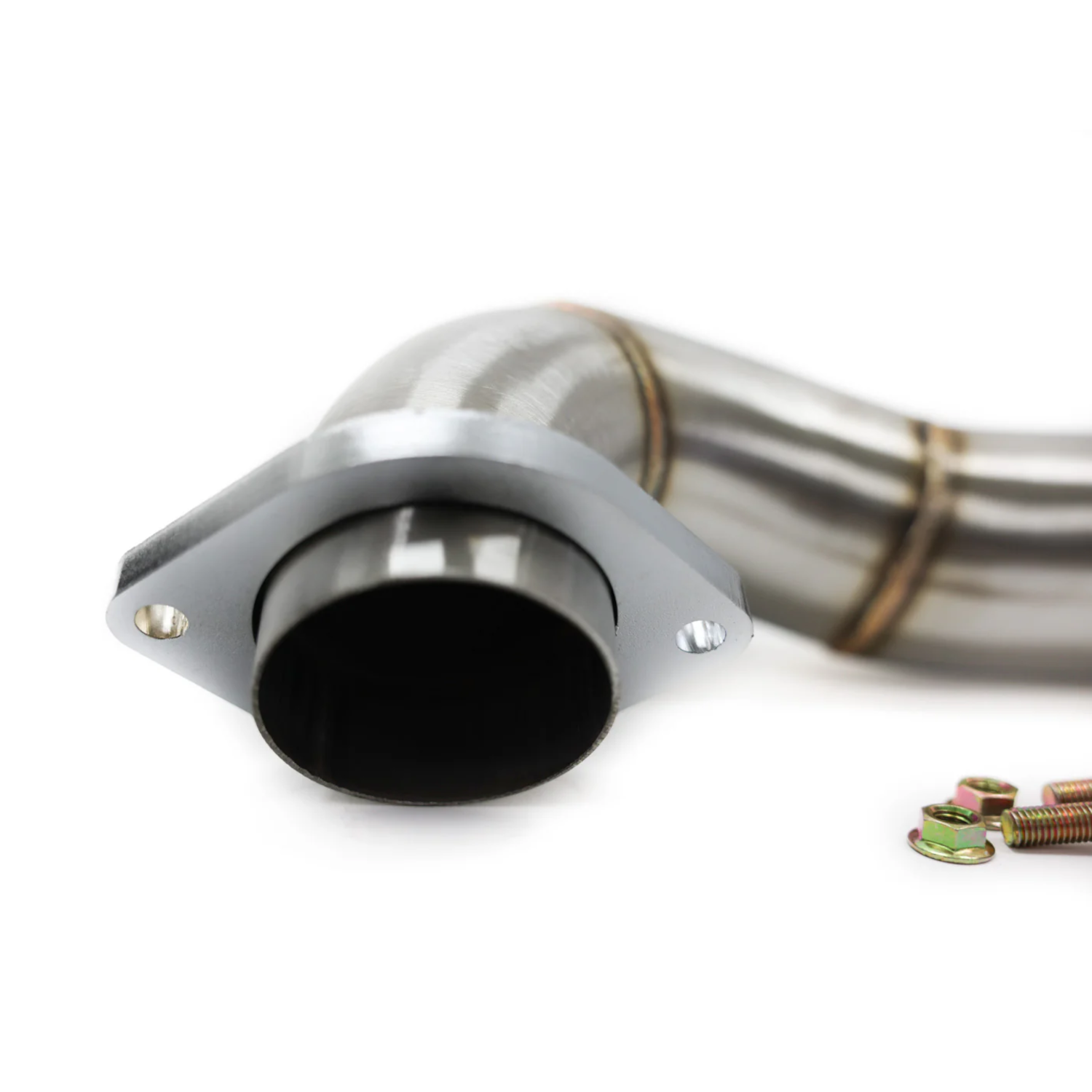 ARM Motorsports Crossover Pipe — BMW M3 / M3 Competition / M4 / M4 Competition / M2 (G80/G82/G83/G87) (2021–2024)