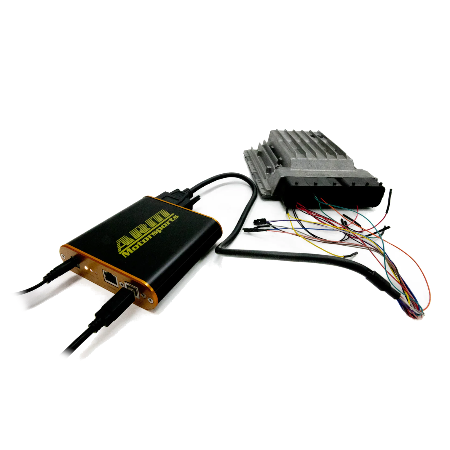 ARM Motorsports DME Bench Unlocking Service for BMW