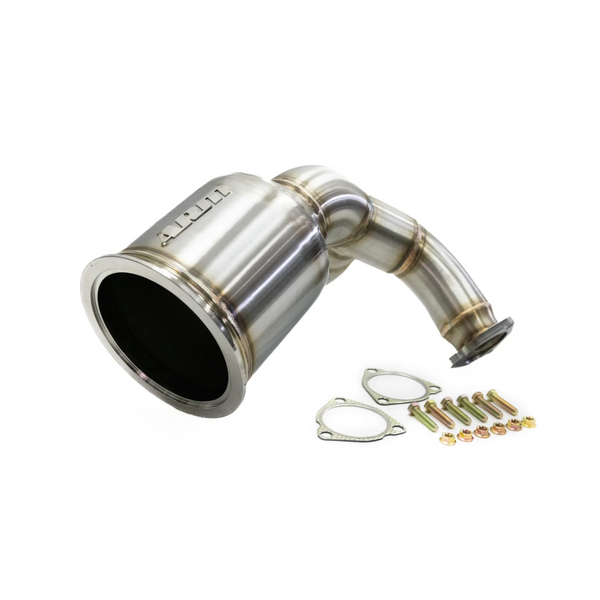 ARM Motorsports Downpipe — Audi S4 / S5 (B9) (2017–2024)