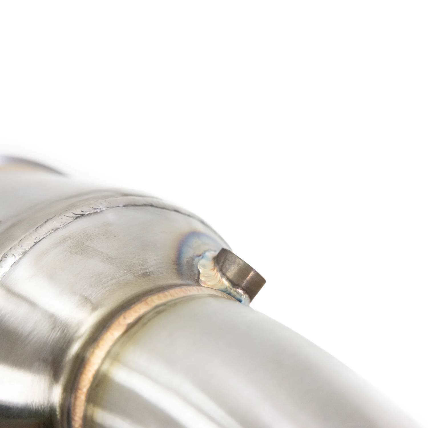 ARM Motorsports Downpipe — Audi S4 / S5 (B9) (2017–2024)