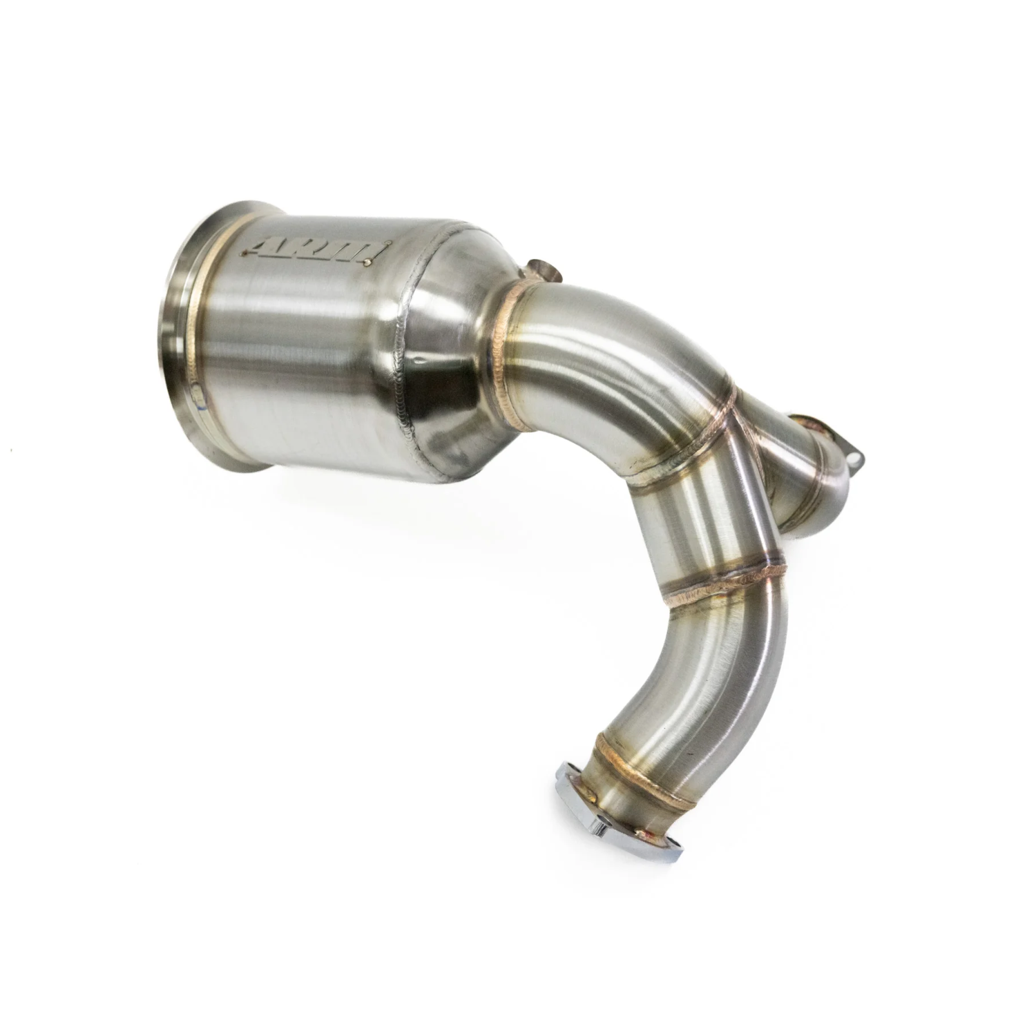 ARM Motorsports Downpipe — Audi S4 / S5 (B9) (2017–2024)