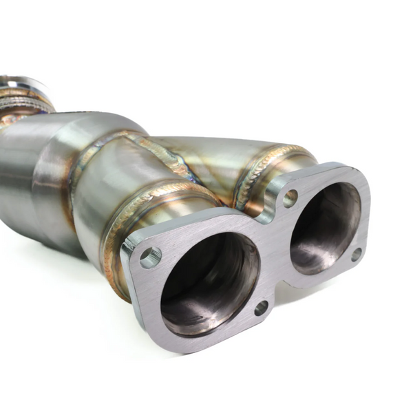 ARM Motorsports Downpipe — BMW 135i / 335i (E82/E88/E90/E92/E93) (2006–2013)