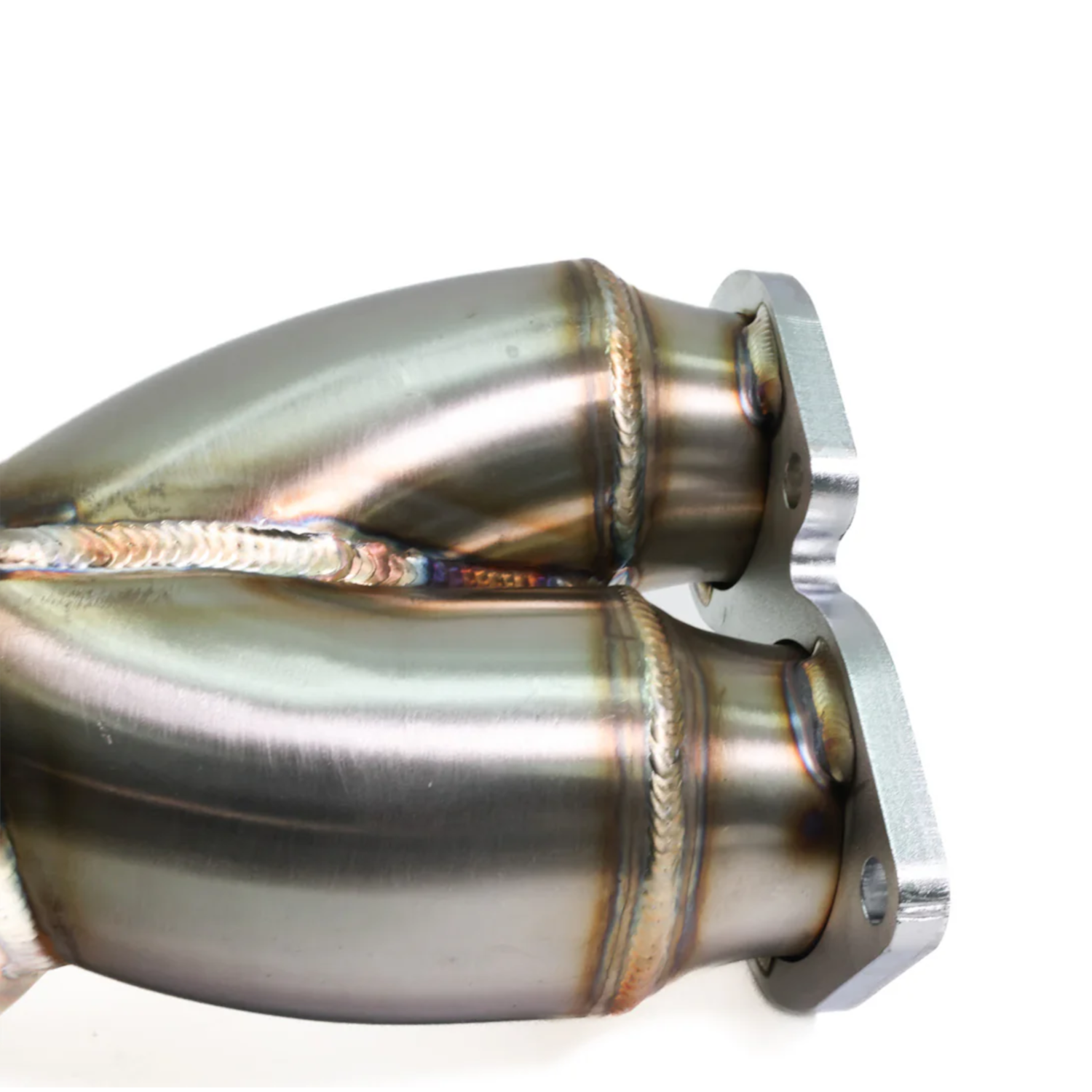 ARM Motorsports Downpipe — BMW 135i / 335i (E82/E88/E90/E92/E93) (2006–2013)