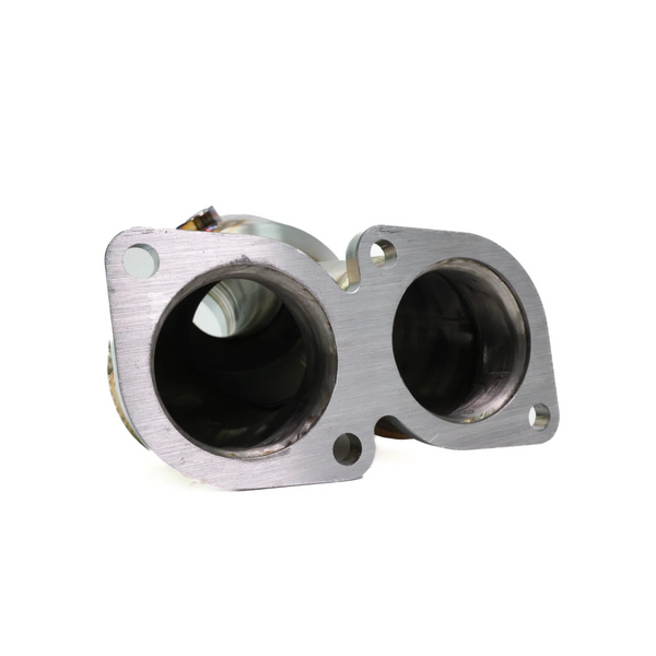 ARM Motorsports Downpipe — BMW 135i / 335i (E82/E88/E90/E92/E93) (2006–2013)