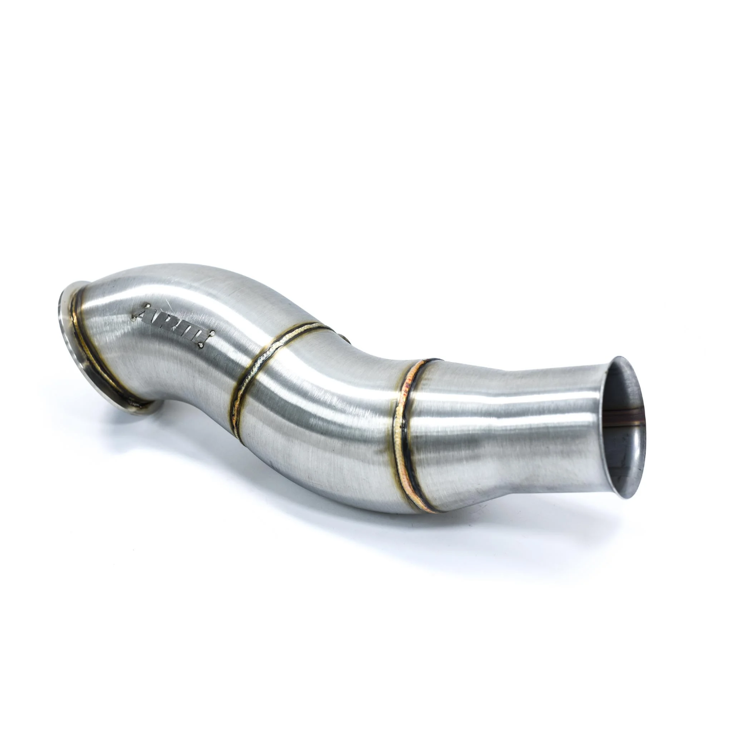 ARM Motorsports Downpipe — BMW M235i / 335i / 435i / M2 (F22/F23/F30/F34/F32/F33/F36/F87) (2012–2021)