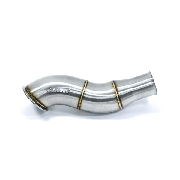 ARM Motorsports Downpipe — BMW M235i / 335i / 435i / M2 (F22/F23/F30/F34/F32/F33/F36/F87) (2012–2021)