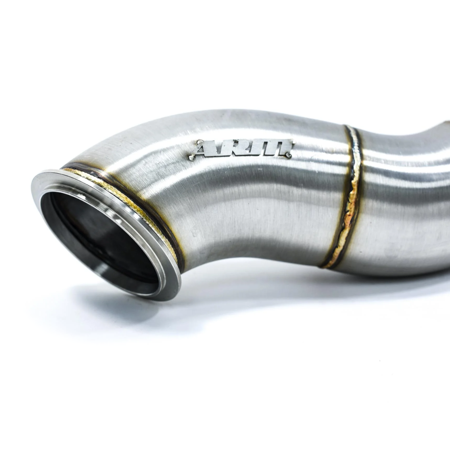 ARM Motorsports Downpipe — BMW M235i / 335i / 435i / M2 (F22/F23/F30/F34/F32/F33/F36/F87) (2012–2021)