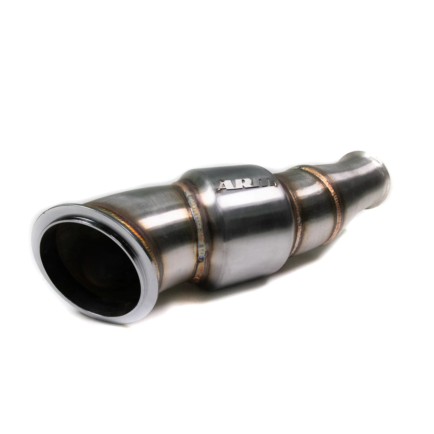 ARM Motorsports Downpipe — BMW M235i / 335i / 435i / M2 (F22/F23/F30/F34/F32/F33/F36/F87) (2012–2021)