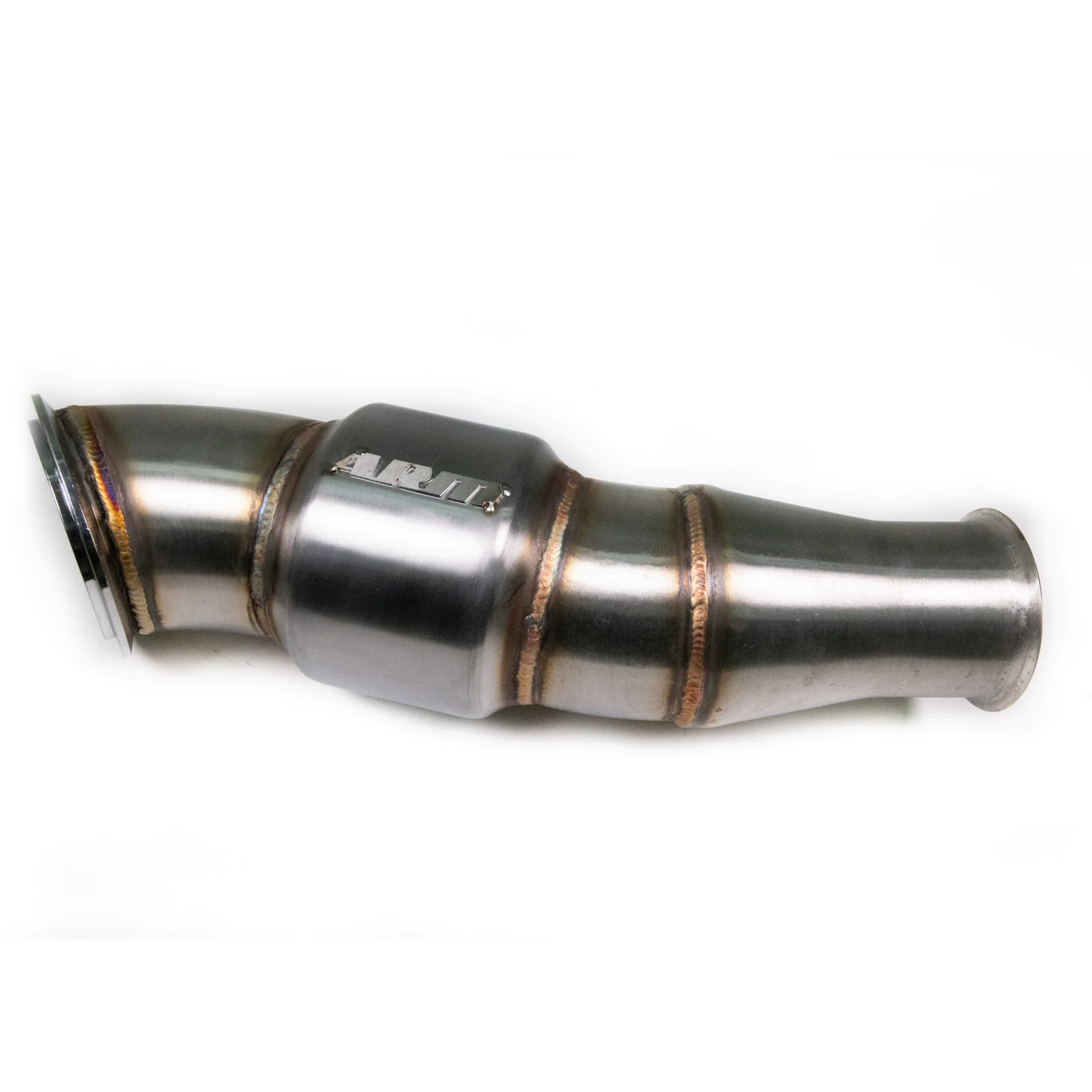 ARM Motorsports Downpipe — BMW M235i / 335i / 435i / M2 (F22/F23/F30/F34/F32/F33/F36/F87) (2012–2021)