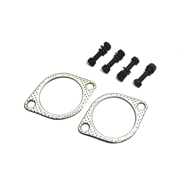 ARM Motorsports Downpipe Hardware for BMW 5 Series 535i E60 / 535i E61 / X6 35i E71 / 1M E82 / 135i E82 / 135i E88 & More