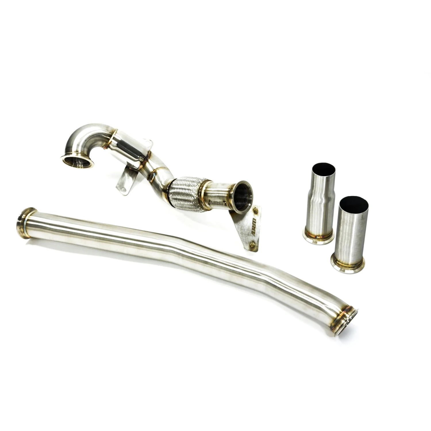 ARM Motorsports Downpipe — Audi MK3 TT (8S) / MK3 TTS (8S)