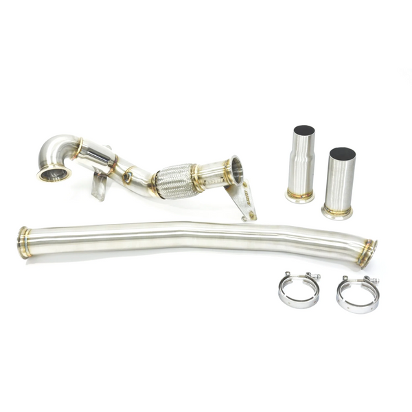 ARM Motorsports Downpipe for Audi MK3 TT / MK3 TTS