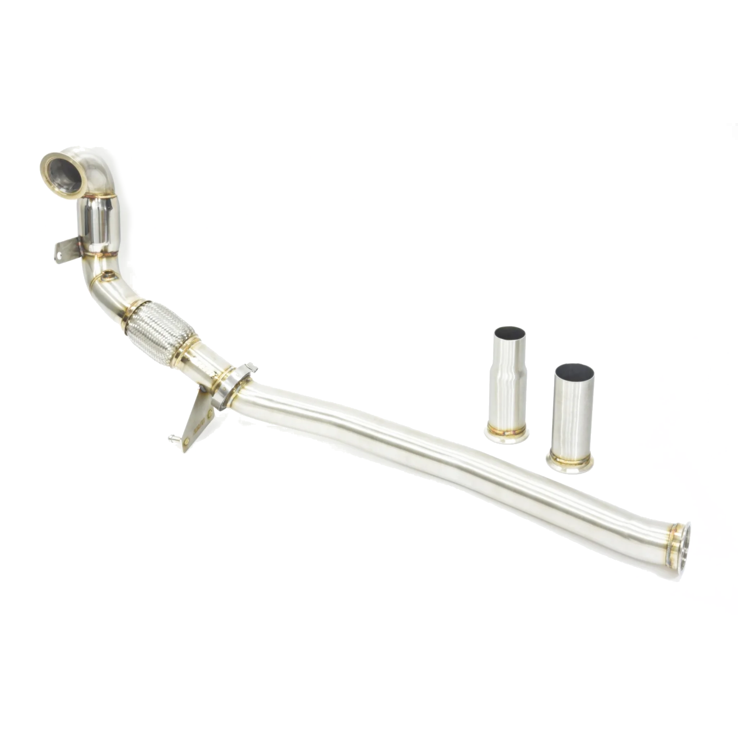 ARM Motorsports Downpipe — Audi MK3 TT (8S) / MK3 TTS (8S)