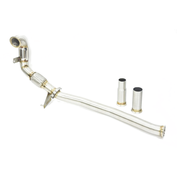 ARM Motorsports Downpipe — Audi MK3 TT (8S) / MK3 TTS (8S)