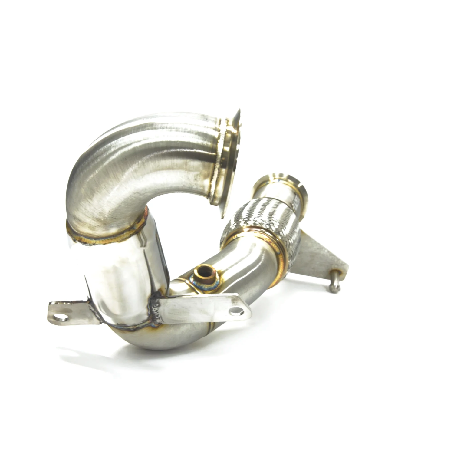 ARM Motorsports Downpipe — Audi MK3 TT (8S) / MK3 TTS (8S)