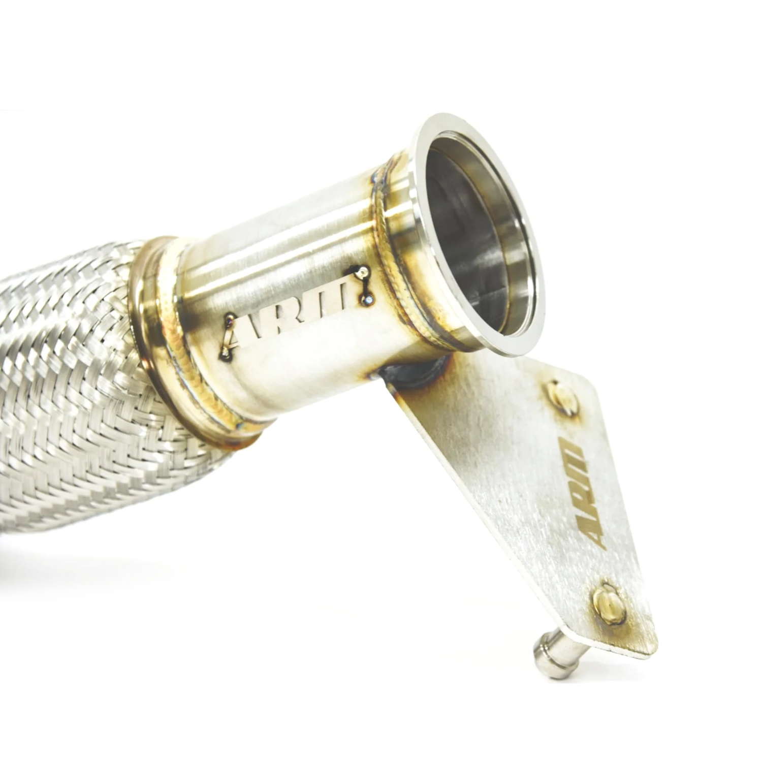 ARM Motorsports Downpipe — Audi MK3 TT (8S) / MK3 TTS (8S)