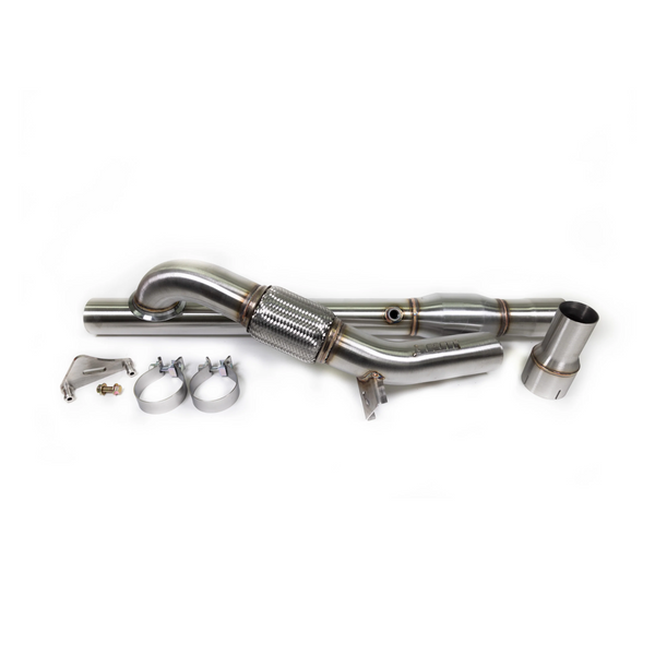 ARM Motorsports Downpipe for Volkswagen B7 Passat / MK2 Beetle / Jetta GLI MK6 / Jetta MK6 (2010–2014)