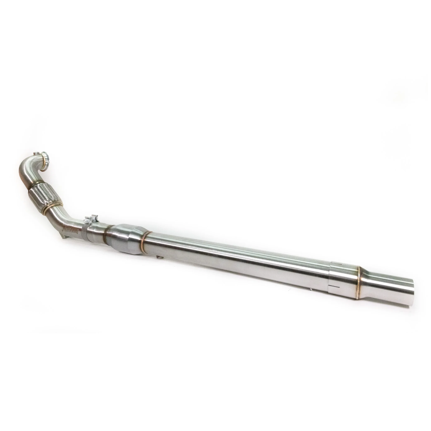 ARM Motorsports Downpipe — Volkswagen B7 Passat / MK2 Beetle (5C) / Jetta GLI (1B) / Jetta (1B) (MK6) (2010–2014)