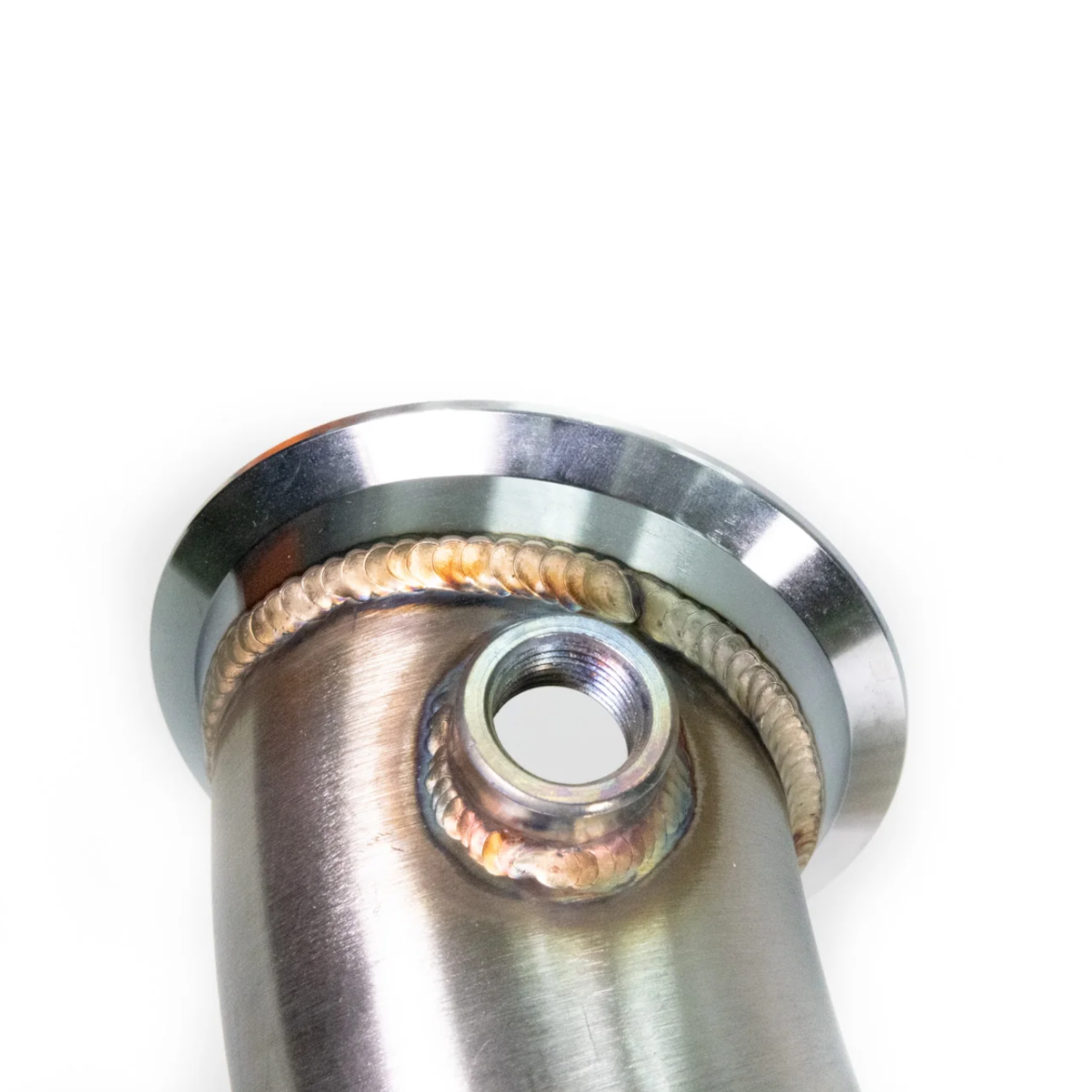 ARM Motorsports Downpipe — Volkswagen B7 Passat / MK2 Beetle (5C) / Jetta GLI (1B) / Jetta (1B) (MK6) (2010–2014)