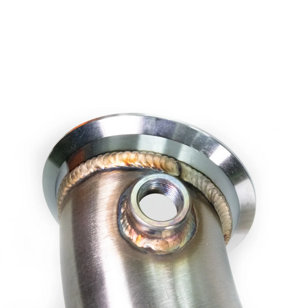 ARM Motorsports Downpipe — Volkswagen B7 Passat / MK2 Beetle (5C) / Jetta GLI (1B) / Jetta (1B) (MK6) (2010–2014)