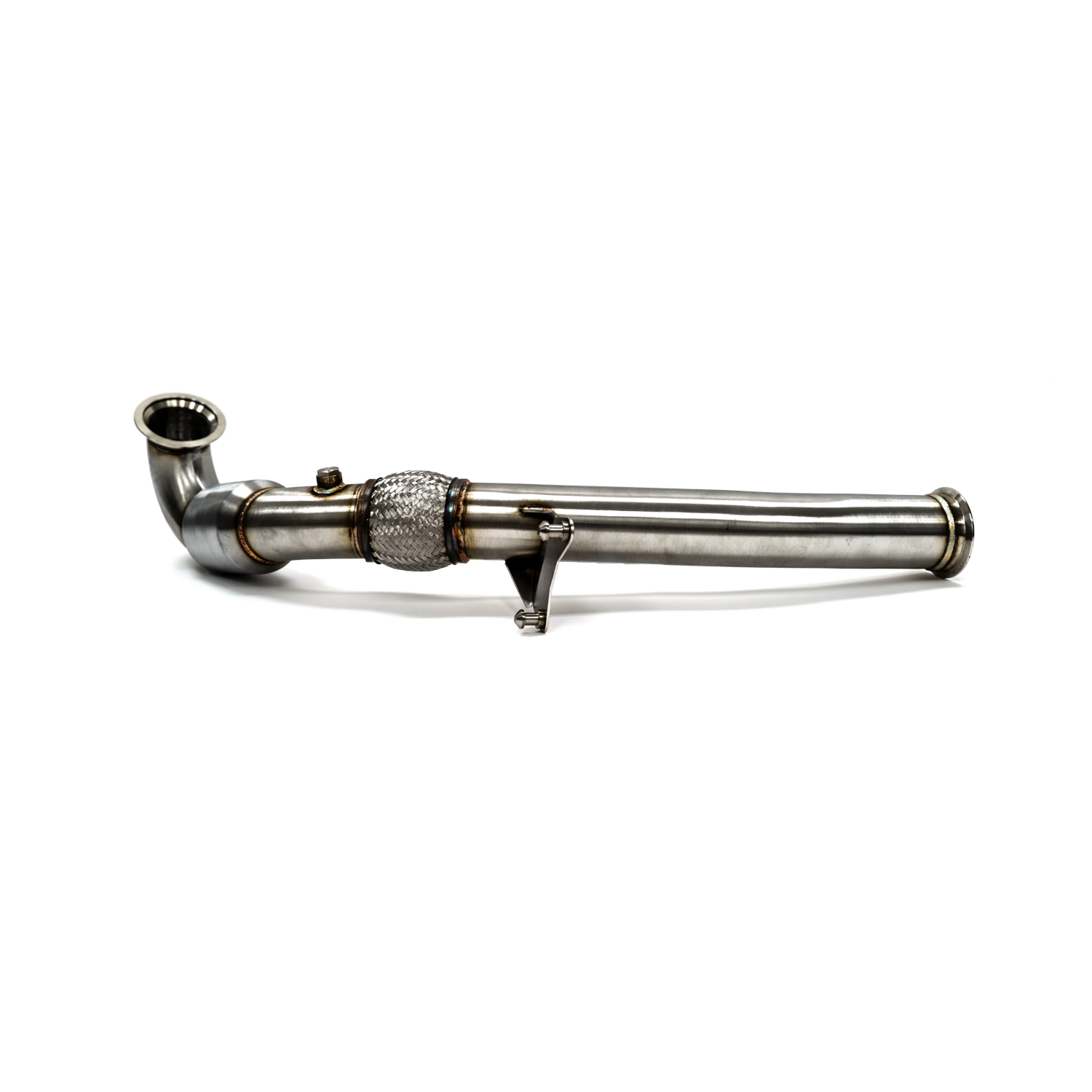 ARM Motorsports Downpipe — Audi A3, Volkswagen Jetta GLI / Golf GTI (8V/MK7) (2015–2021)