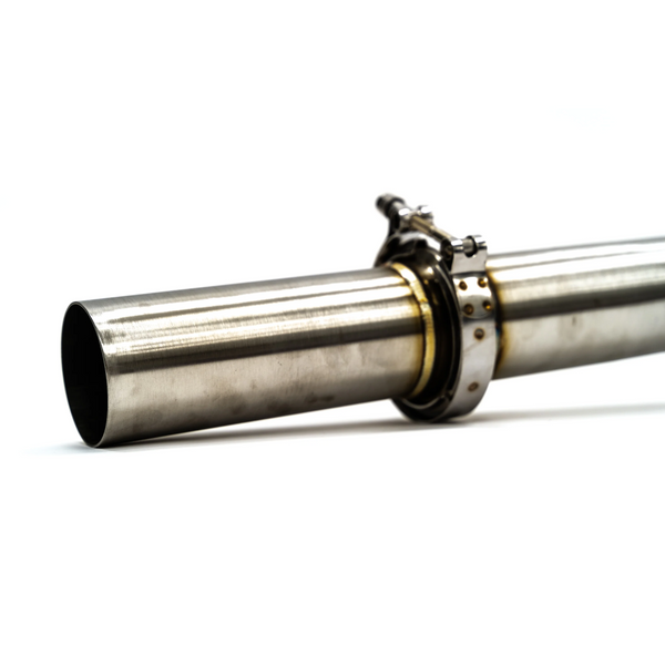 ARM Motorsports Downpipe — Audi A3, Volkswagen Jetta GLI / Golf GTI (8V/MK7) (2015–2021)