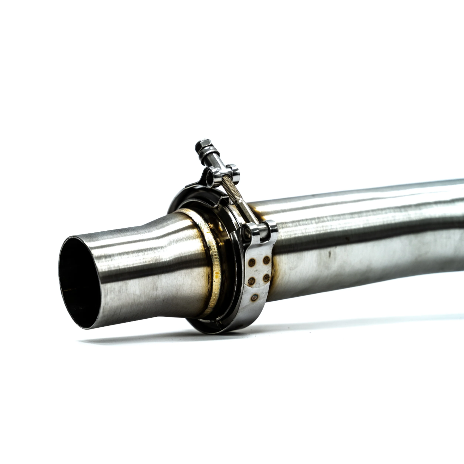 ARM Motorsports Downpipe — Audi A3, Volkswagen Jetta GLI / Golf GTI (8V/MK7) (2015–2021)