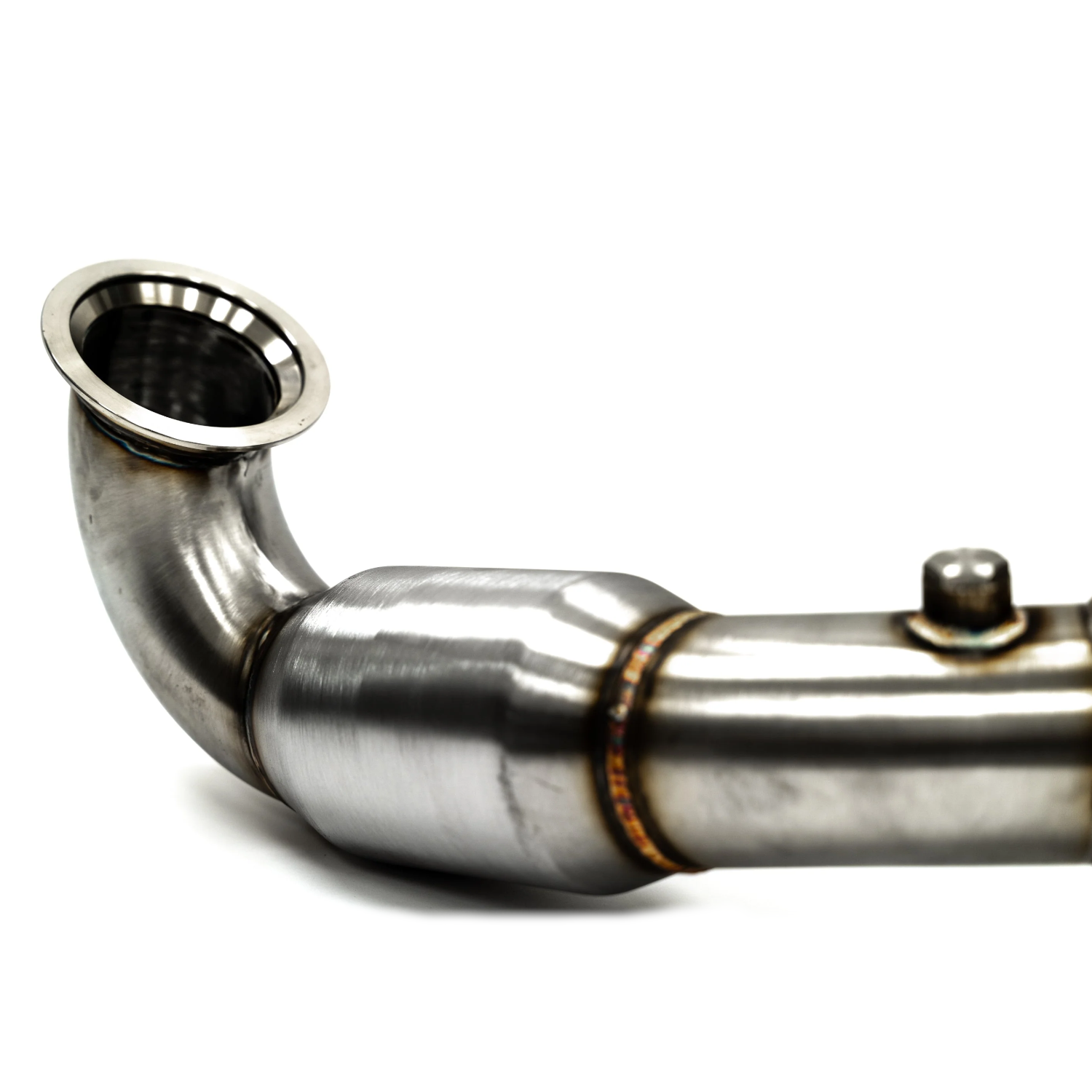 ARM Motorsports Downpipe — Volkswagen Golf / Golf Sportwagen (MK7) (2015–2021)