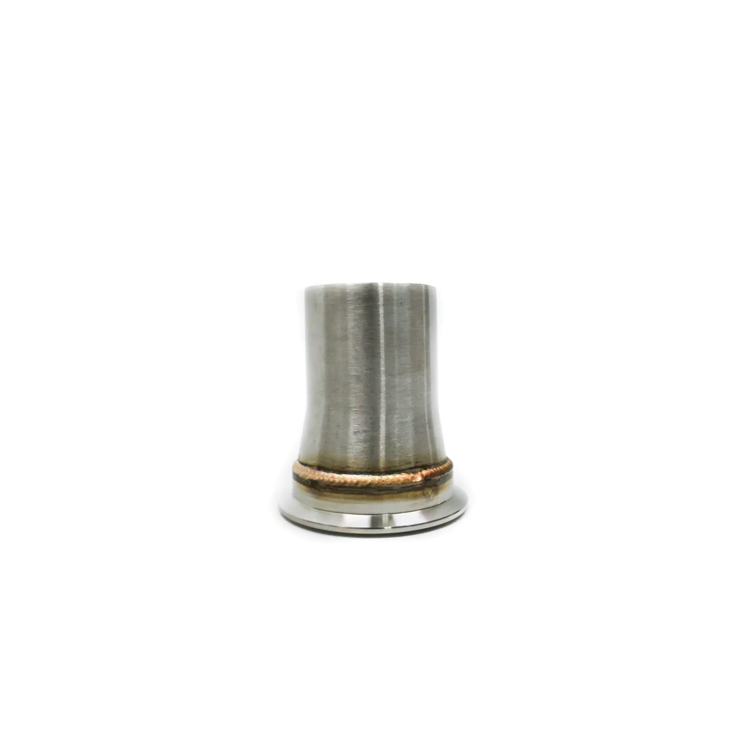 ARM Motorsports Downpipe OEM Exhaust Adapter — Audi A3, Volkswagen Jetta GLI / Golf GTI (8V/MK7) (2015–2021)