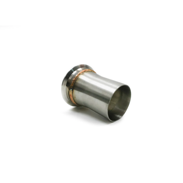 ARM Motorsports Downpipe OEM Exhaust Adapter — Audi A3, Volkswagen Jetta GLI / Golf GTI (8V/MK7) (2015–2021)