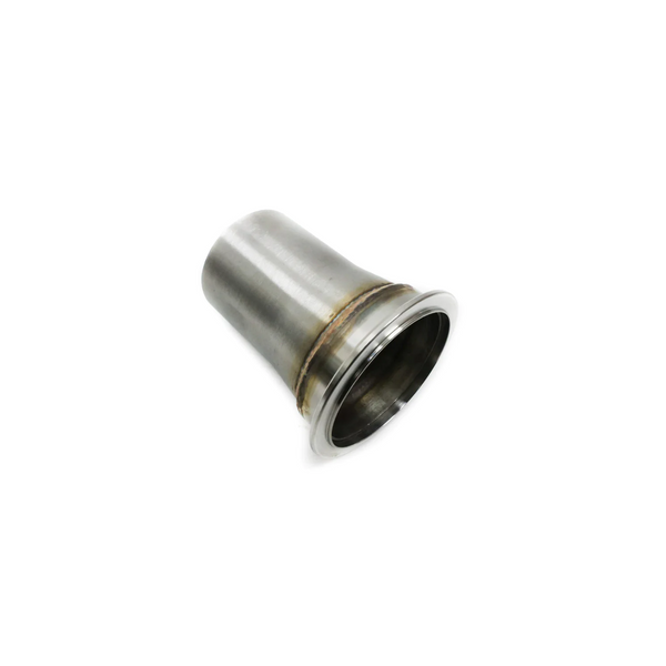 ARM Motorsports Downpipe OEM Exhaust Adapter — Audi A3, Volkswagen Jetta GLI / Golf GTI (8V/MK7) (2015–2021)