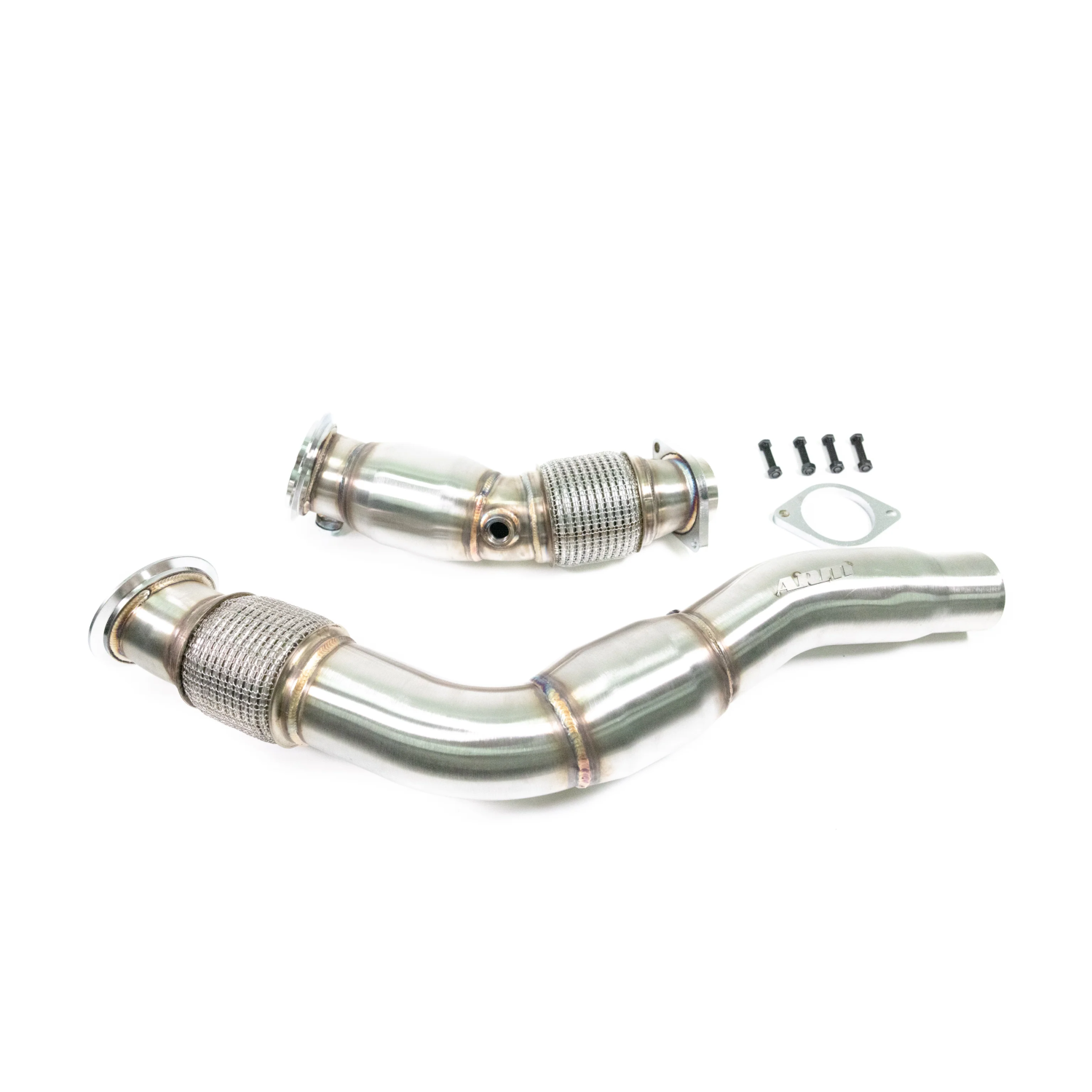ARM Motorsports Downpipes — BMW M3 / M4 / M2 Competition (F80/F82/F83/F87) (2015–2020)