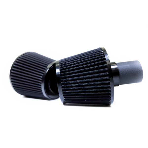 ARM Motorsports Dual Cone Intake for BMW 5 Series 535i E60 / 535i E61 / X6 35i E71 / 1M E82 / 135i E82 / 135i E88 & More