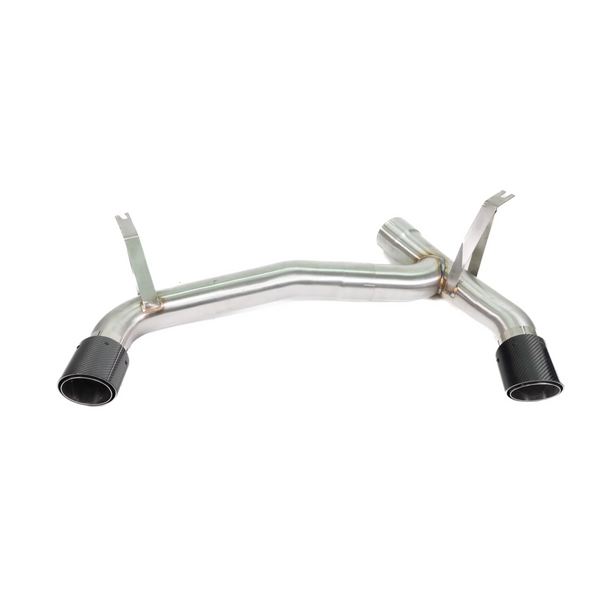 ARM Motorsports Dual Exit Race Exhaust for BMW 2 Series M240i F22 / M240i F23 / 340i F30 / 340i F34 / 440i F32 / 440i F33 & More