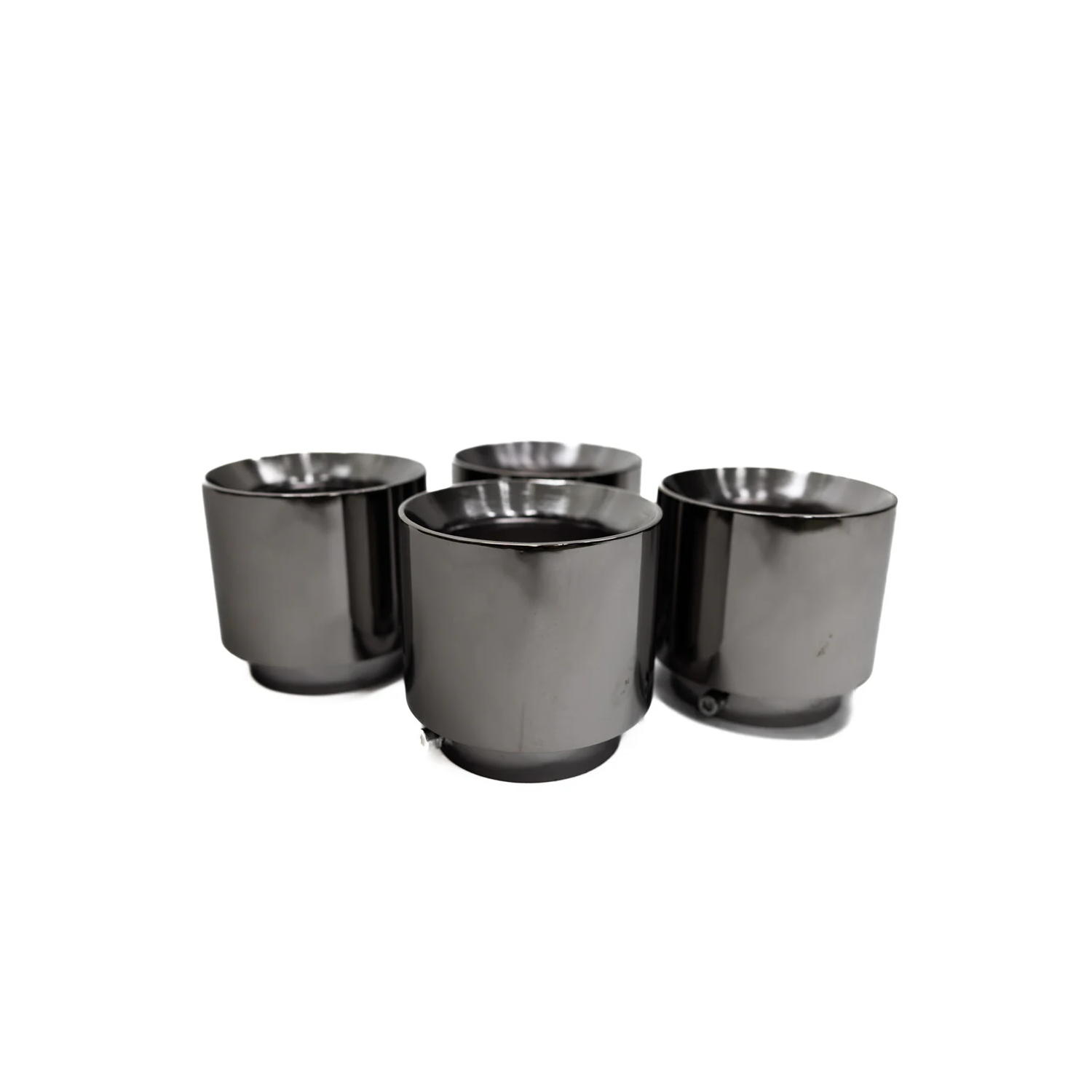 ARM Motorsports Exhaust Tips — BMW M3 / M4 (G80/G82/G83) (2021–2024)