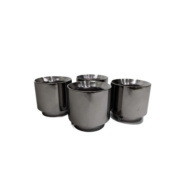 ARM Motorsports Exhaust Tips — BMW M3 / M4 (G80/G82/G83) (2021–2024)