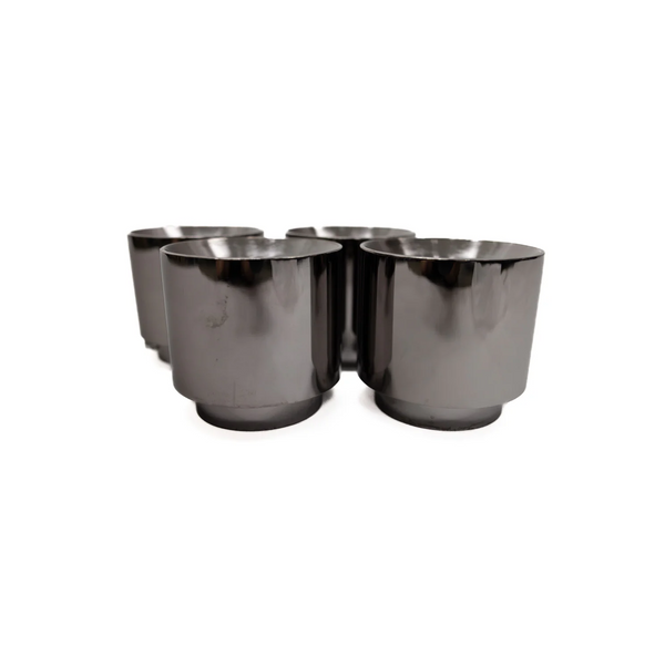 ARM Motorsports Exhaust Tips — BMW M3 / M4 (G80/G82/G83) (2021–2024)