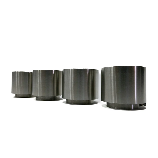 ARM Motorsports Exhaust Tips — BMW M3 / M4 (G80/G82/G83) (2021–2024)