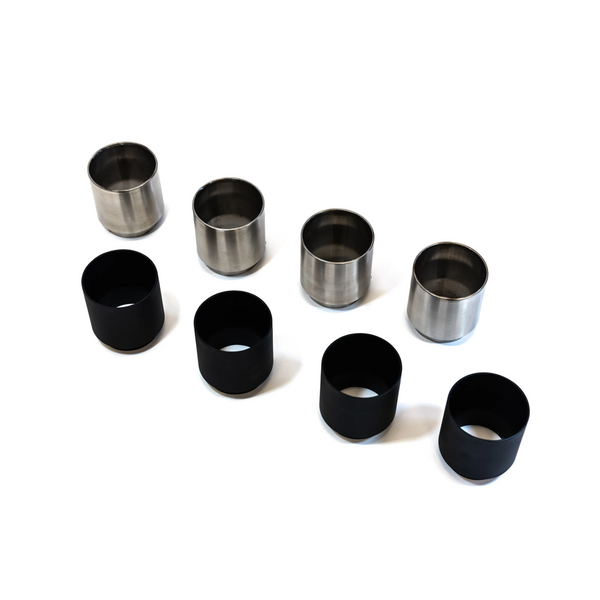 ARM Motorsports Exhaust Tips — BMW M3 / M4 / M2 Competition (F80/F82/F83/F87) (2015–2020)
