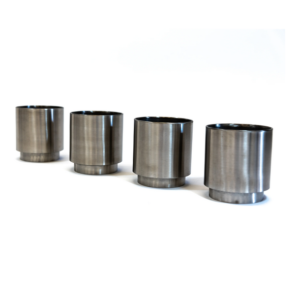 ARM Motorsports Exhaust Tips — BMW M3 / M4 / M2 Competition (F80/F82/F83/F87) (2015–2020)