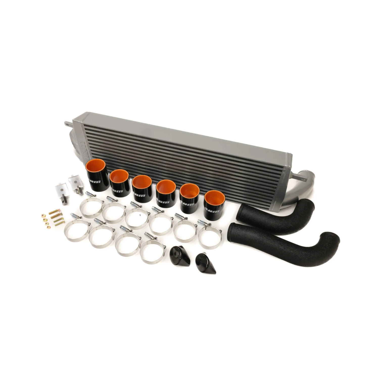 ARM Motorsports FMIC Kit — Volkswagen Golf GTI / Golf R (MK8) (2022–2024)