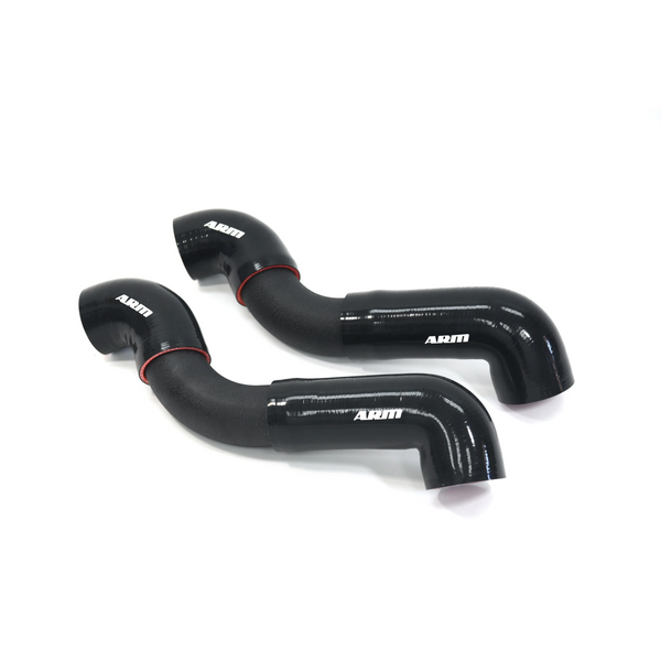 ARM Motorsports Front Facing Intake Upgrade — BMW Multi-Platform Fitment (F01/F02/F06/F12/F13/F10) (2009–2018)