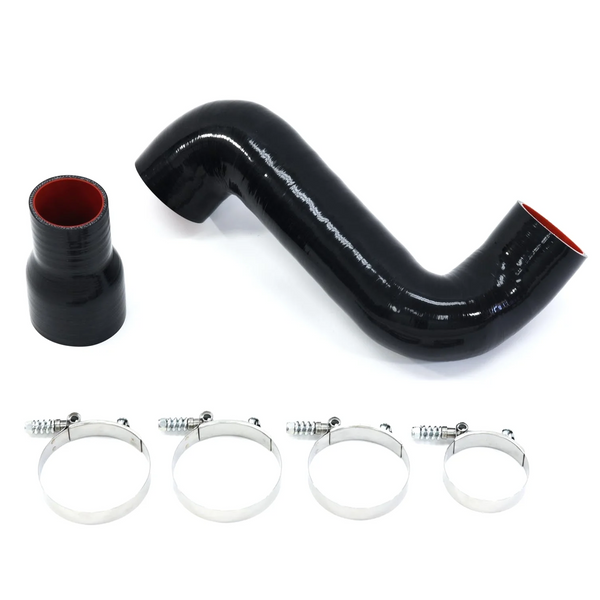 ARM Motorsports Front Mount Intercooler Hose Upgrade — BMW 1M / 135i / 335i (E82/E88/E90/E92/E93) (2006–2013)