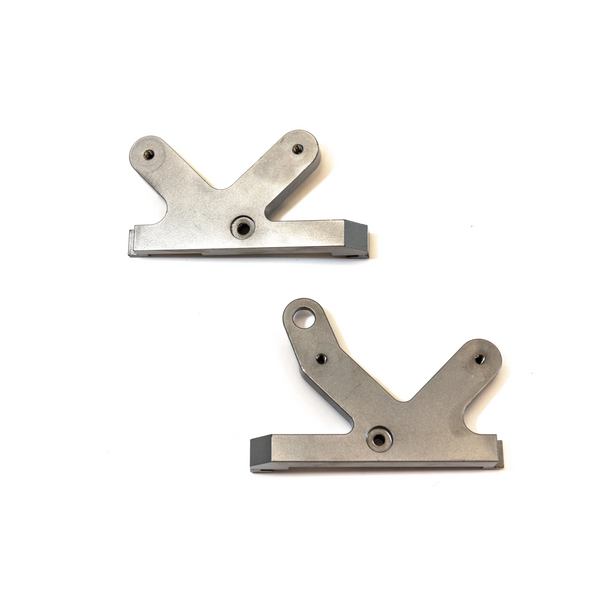 ARM Motorsports Front Mount Intercooler — Volkswagen Jetta GLI (1B) / Golf GTI / Golf R (MK6) (2010–2014)