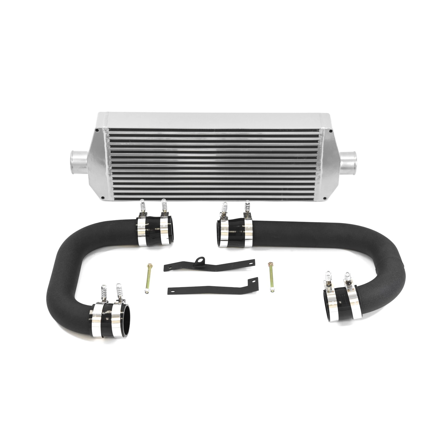 ARM Motorsports Front Mount Intercooler — Volkswagen Golf / Golf Alltrack / Golf Sportwagen / Golf GTI / Golf R (MK7) (2015–2021)