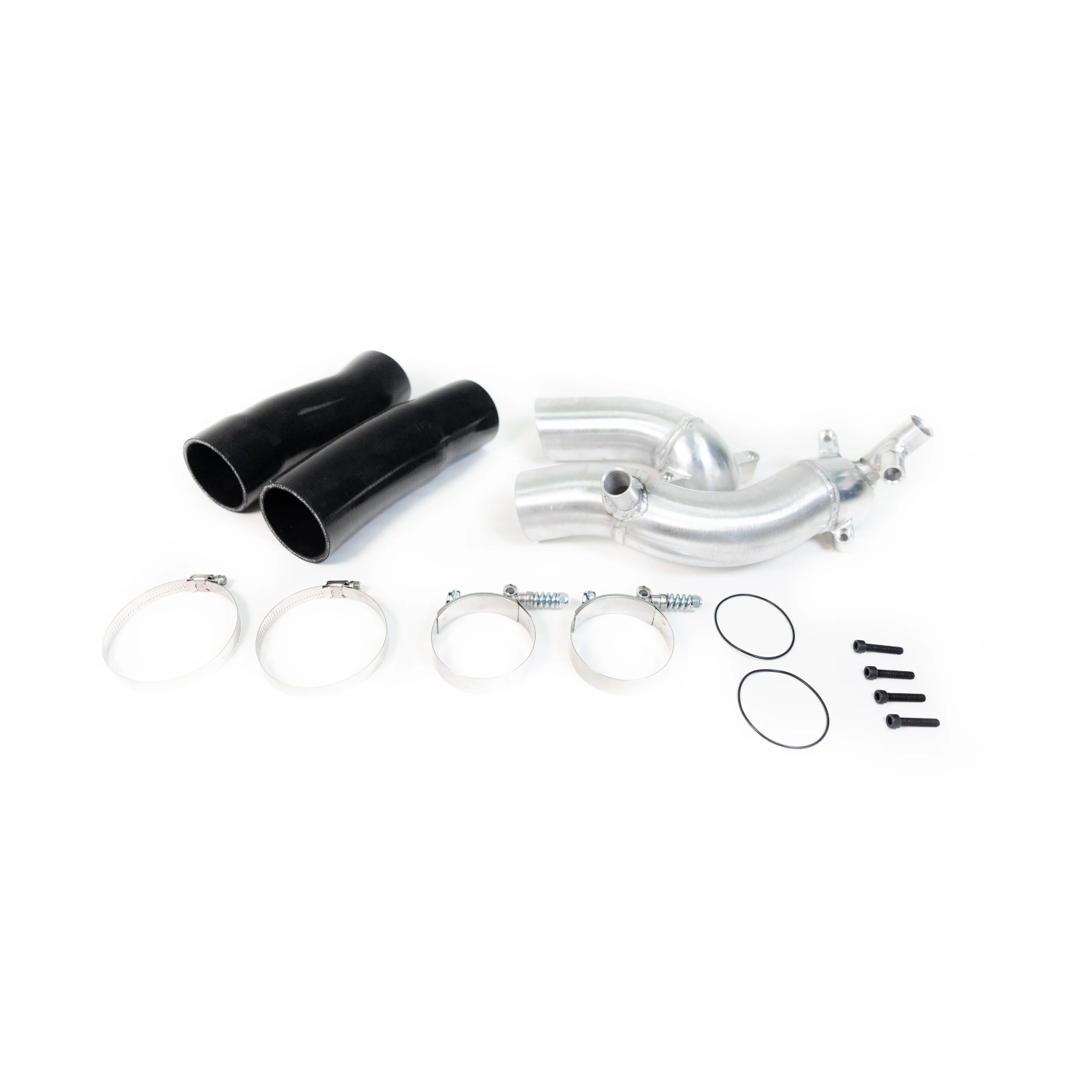 ARM Motorsports Inlets — Audi RS7 / S6 / S7 (C7) (2012–2018)