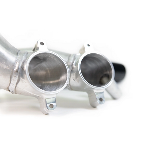 ARM Motorsports Inlets — Audi RS7 / S6 / S7 (C7) (2012–2018)