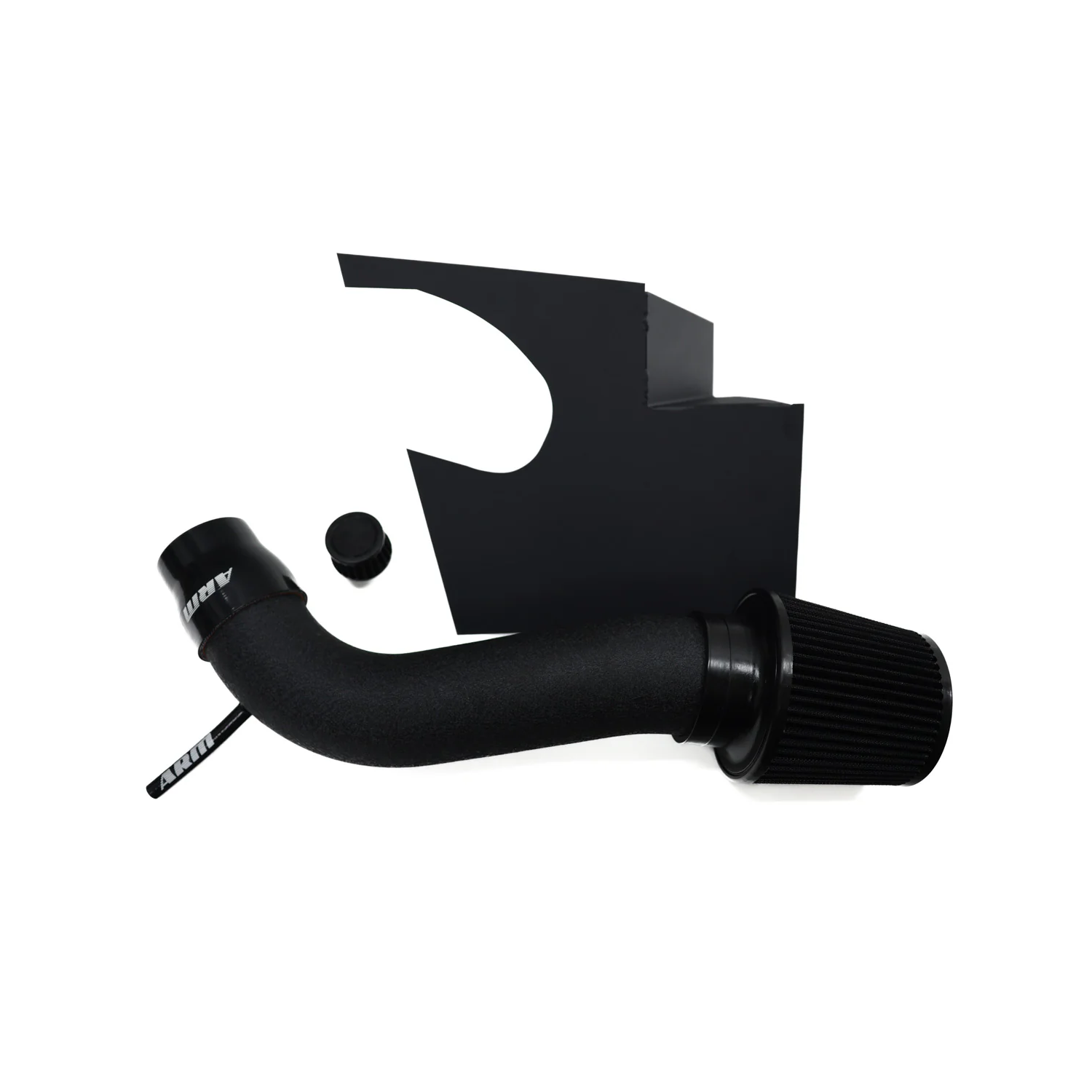 ARM Motorsports Intake — Audi Q5 (8R) / S4 / S5 / SQ5 (8R) (B8) (2009–2016)