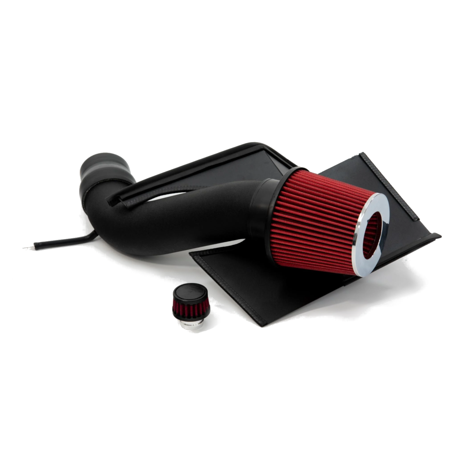 ARM Motorsports Intake — Audi Q5 (8R) / S4 / S5 / SQ5 (8R) (B8) (2009–2016)