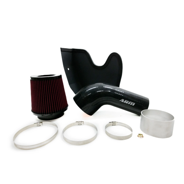 ARM Motorsports Intake — Audi S4 / S5 (B9) (2017–2024)